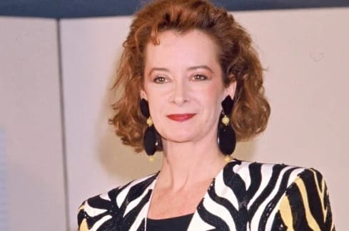 Dominique Lavanant est-elle toujours en vie ? 