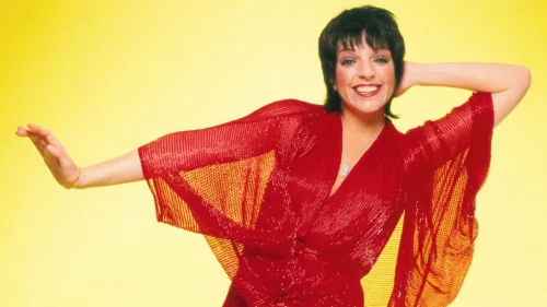 Liza Minnelli est-elle toujours en vie ? 