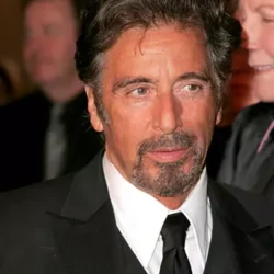 Al Pacino 