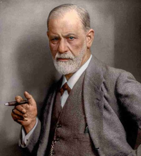 Quelle est la nationalité du père de la psychanalyse Sigmund Freud ? 