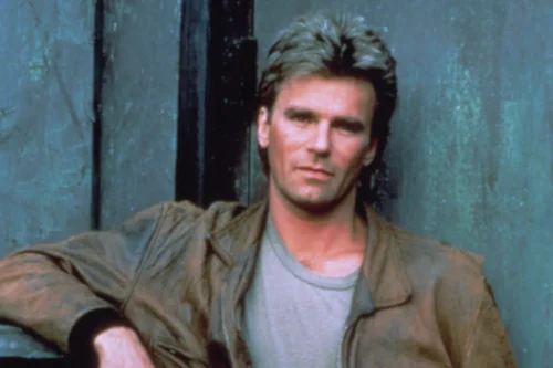 Richard Dean Anderson est-il toujours en vie ? 