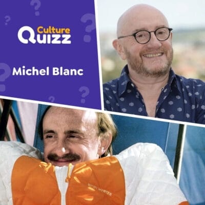 Quiz hommage &agrave; l'acteur Michel Blanc - Cin&eacute;ma