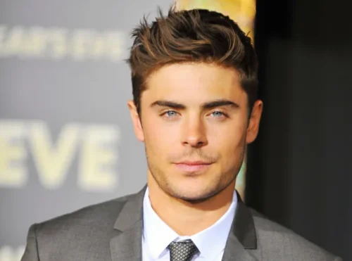 Zac Efron est-il toujours en vie ? 