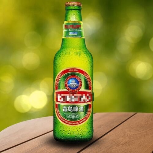 Quelle est la marque de bière la plus connue de Chine ? 