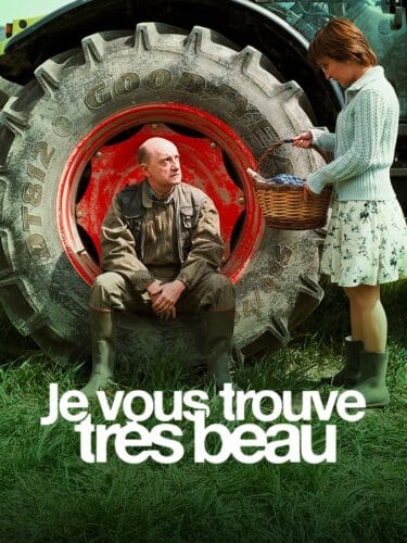 Qui a réalisé le film “Je vous trouve très beau” avec Michel Blanc ? 