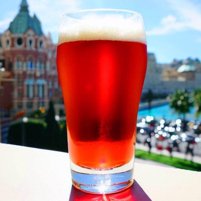 Quel sirop doit-on ajouter à la bière pour obtenir un monaco ? 