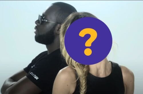 Quelle chanteuse collabore en 2013 avec Gims sur le titre Game Over ? 
