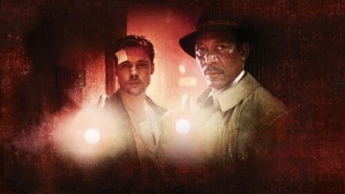 Le film Seven de David Fincher à propos d’un tueur en série qui exécute ses victimes selon les péchés capitaux est inspiré librement d’une histoire vraie. Vrai ou faux ? 