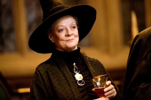 Maggie Smith est-elle toujours en vie ? 