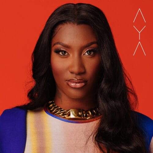 Comment compléter les paroles du refrain de la chanson Djadja (2018) de Aya Nakamura : “Oh Djadja, _______ Djadja” ? 