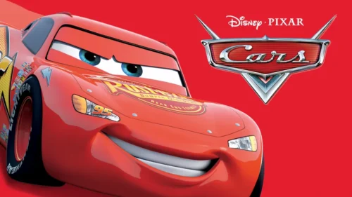 Au Québec, sous quel nom est sorti le film Cars des studios Pixar ? 