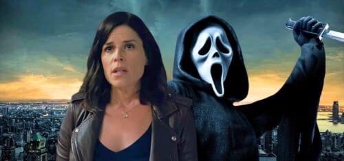 Quel est le nom du personnage incarné par l’actrice Neve Campbell qui échappe au tueur en série dans les films Scream ? 