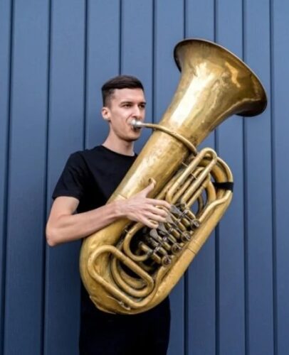 Quel est le nom de cet instrument de musique en photo ? 