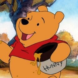 Winnie l’ourson 