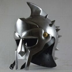 Casque D 