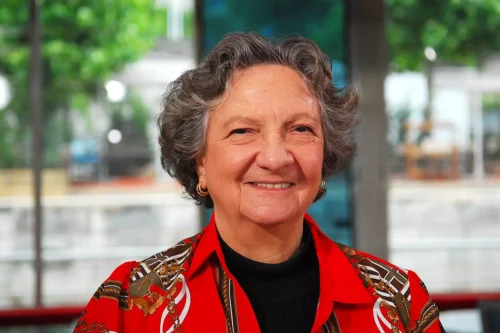 Marthe Villalonga est-elle toujours en vie ? 