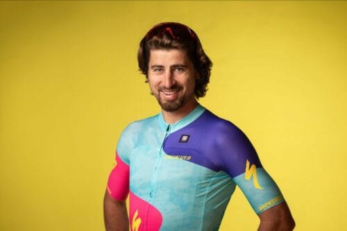 De quelle nationalité est Peter Sagan, champion du monde de cyclisme sur route en 2015, 2016 et 2017 ? 