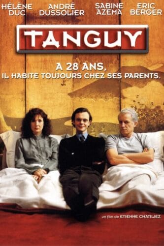 En quelle année est sorti le film Tanguy ? 