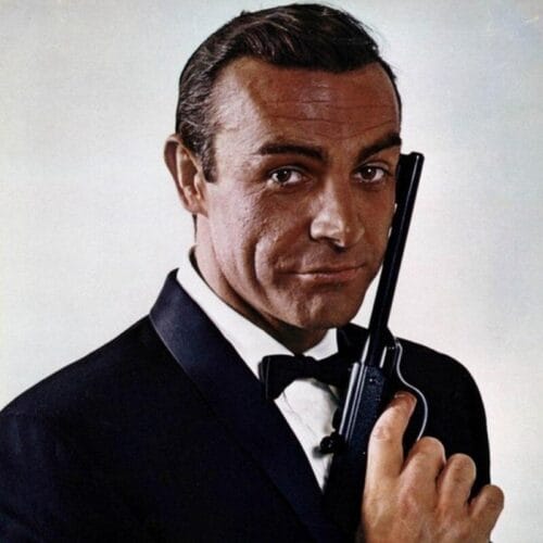 Sean Connery est-il toujours en vie ? 