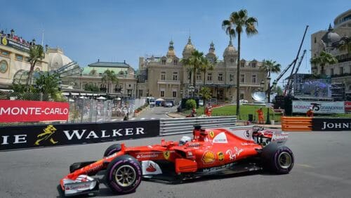 Qui a gagné le Grand Prix de Monaco de Formule 1 en 2024 ? 