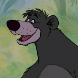 Baloo 