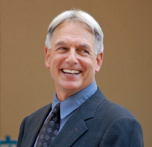 Quel est le nom de cet agent spécial de la série NCIS ? 