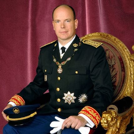 Le Prince de Monaco est aussi désigné comme le maire de Monaco. Vrai ou Faux ? 