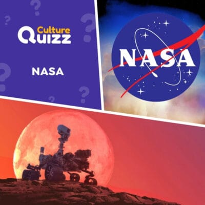 Quiz sp&eacute;cial sur la NASA : Missions et d&eacute;couvertes