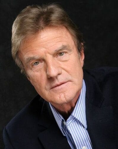Quel est le nom de cet ancien ministre français ? 