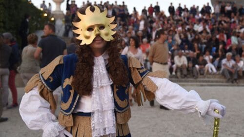 Quel roi était surnommé le Roi Soleil ? 