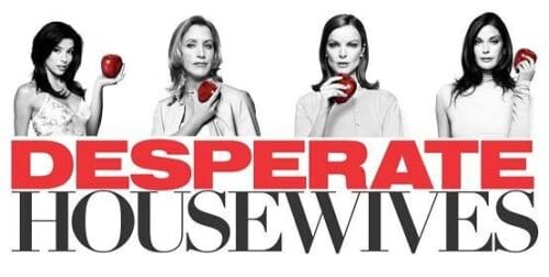 Quelle actrice principale de la série Desperate Housewives s'est fait connaître dans la série Melrose Place dans les années 90 ? 