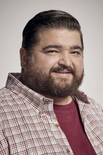Pour quelle série télévisée, l'acteur Jorge Garcia s'est-il fait connaître dans les années 2000 ? 