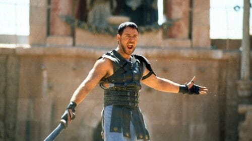 Qui est le réalisateur du film Gladiator (2000) ? 