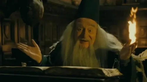 Dans le film Les Visiteurs (1993) qu'a omis de mettre le mage dans la recette de sa potion et qui transporte Godefroy et Jacquouille à l'époque moderne ? 