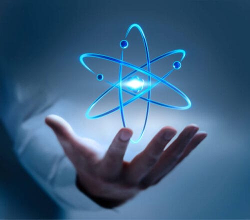 En électricité, un proton est une particule subatomique portant une charge électrique élémentaire négative. Vrai ou faux ? 