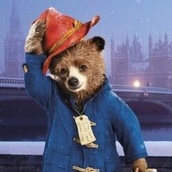 Paddington 