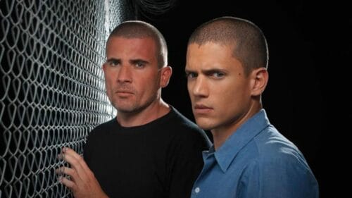 En France, quel rappeur a interprété le générique des premières saisons de la série Prison Break ? 
