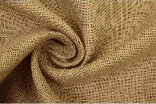 Quelle est cette fibre textile sur la photo ? 