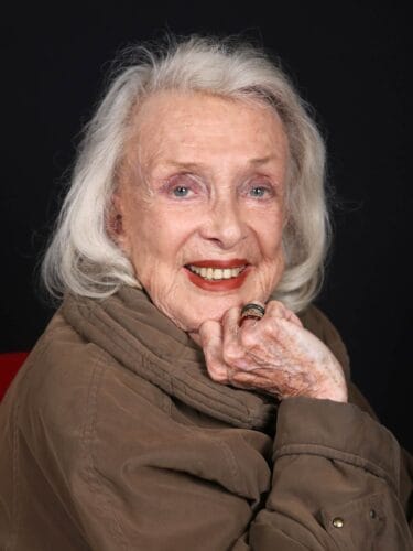 Quel est le nom de cette actrice française décédée en 2024 ? 