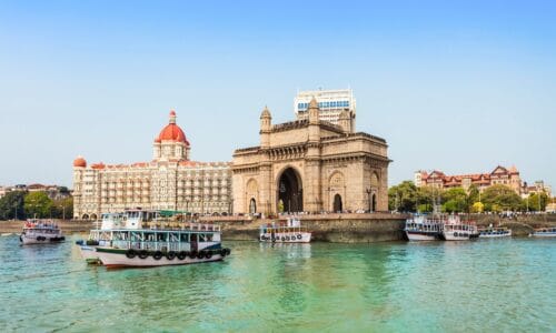 Sous quel nom est plus connue la ville indienne de Mumbai ? 