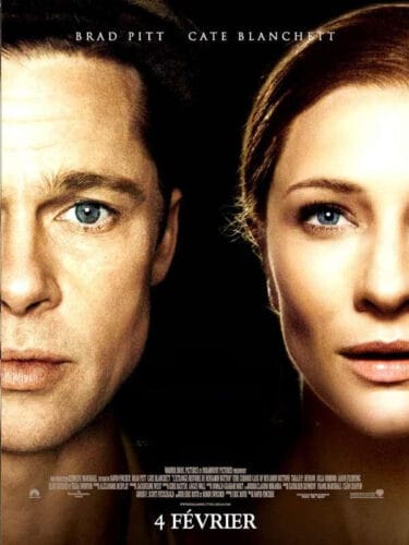 Quel est le film sorti au cinéma en 2008 associé à cette affiche ? 