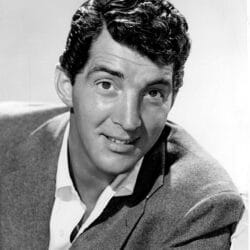 Dean Martin 