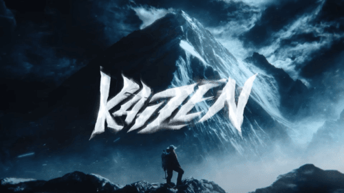 Quel est le nom du youtubeur qui a gravi l’Everest en 2024 et a réalisé le documentaire Kaizen sur son ascension ? 