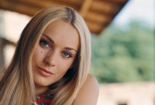 Quel film a rendu célèbre l’actrice Geneviève Grad, décédée en 2024 à l’âge de 80 ans ? 