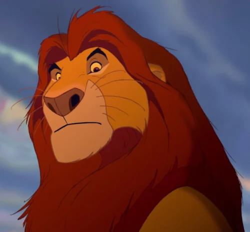 Quel acteur a donné sa voix française au personnage de Mufasa dans le classique d'animation Le Roi Lion de Disney ? Mufasa le roi lion