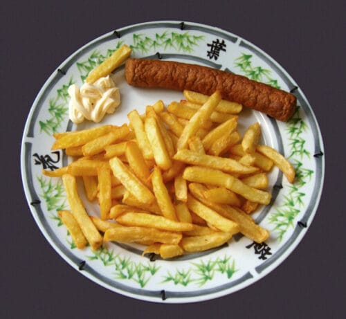 Fricadelle