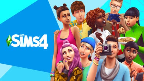 À quel studio de jeux vidéo doit-on la création du simulateur de vie nommé Les Sims ? 