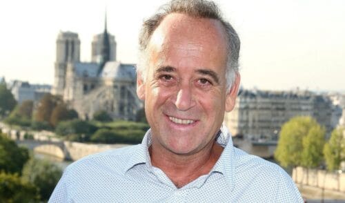 Quel jeu de télévision a été animé pendant de nombreuses années par Sylvain Augier décédé en 2024 ? 