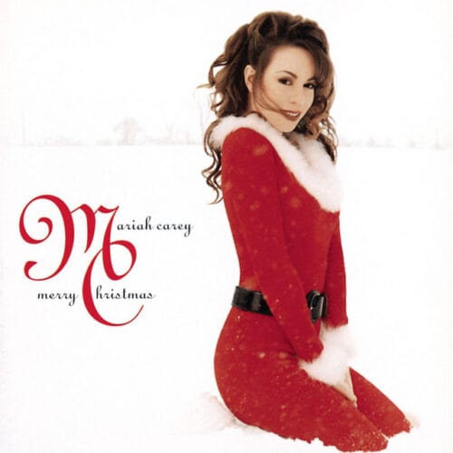 En quelle année est sorti le tube planétaire de Mariah Carey “All I want for Christmas is you” ? 