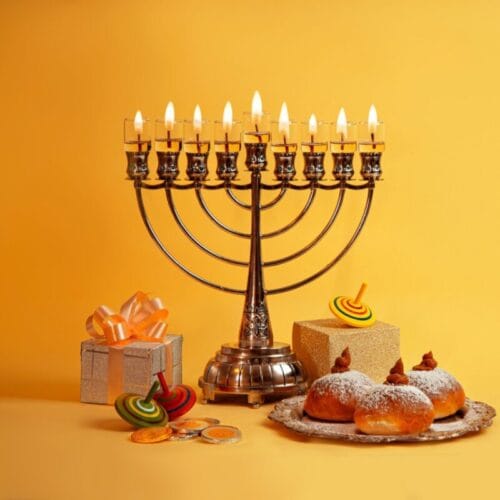 Menorah